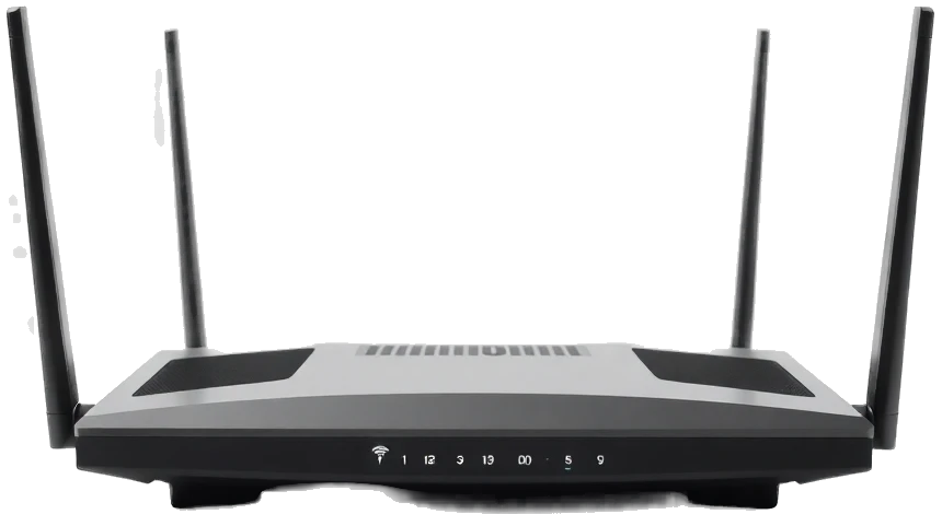 Enterprise Wi-Fi Router
