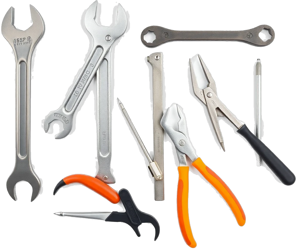 Professional Tool Set
