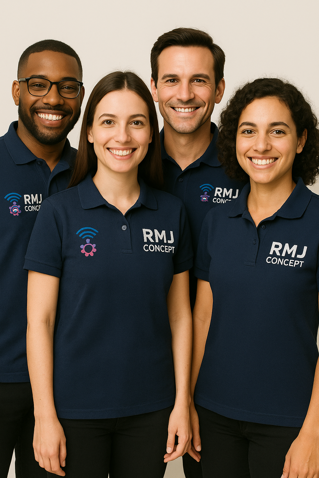 RMJ Concept Team