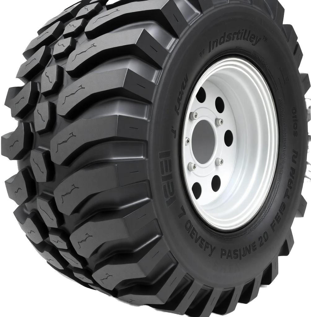 Industrial Tire
